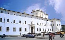 Villa Aricia