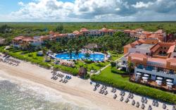 El Beso Adults Only at Ocean Coral & Turquesa All Inclusive