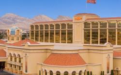 Suncoast Hotel and Casino