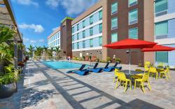 Home2 Suites by Hilton Fort Myers Colonial Blvd