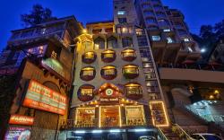Hotel Surya