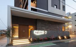 Rakuten STAY Hakata Station North 