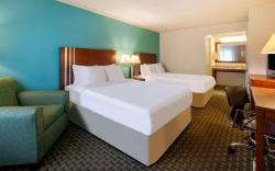 Days Inn by Wyndham Austintown