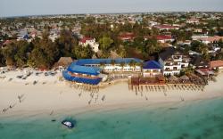 Zenobia Beach Resort 