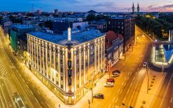 Palace Hotel Tallinn, a member of Radisson Individuals