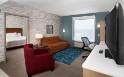 Home2 Suites by Hilton Roswell, GA
