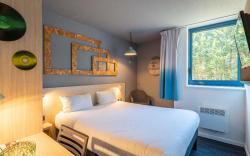 greet Hotel Bordeaux Aeroport
