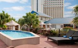IP Casino Resort & Spa