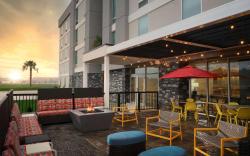 Home2 Suites by Hilton Jackson Pearl