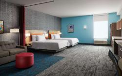 Home2 Suites by Hilton Jackson Pearl