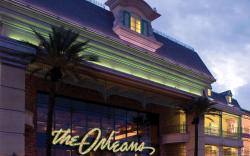 Orleans Hotel and Casino
