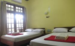 Sartika Hotel Prawirotaman