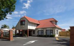 Aspen Manor Motel