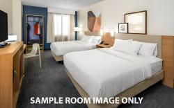 Spark by Hilton Augusta