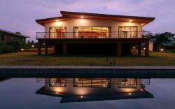 StayVista at Shivom Villa 4 