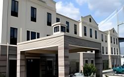 The Bluff Savannah Historic, Tapestry Collection by Hilton