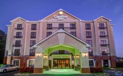 Comfort Inn Kennesaw