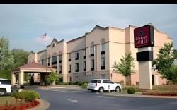 Comfort Suites Woodstock - Atlanta North