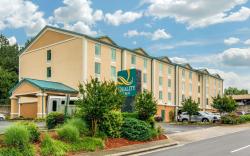 Quality Inn & Suites Union City - Atlanta South