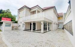 Hotel O Sukarame Near Imanuel Hospital Way Halim Formerly Hotel Griya Bawean