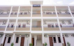 OYO Life 2354 Rose House