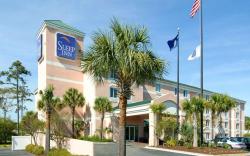 Sleep Inn Little River - North Myrtle Beach