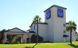 Sleep Inn Near Ft. Jackson