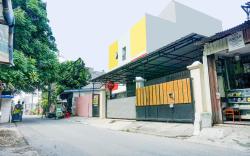 OYO 90304 Cosmo Tanjung Duren