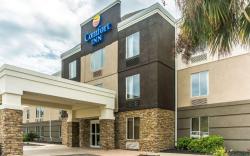 Comfort Inn N Myrtle Beach Barefoot Landing