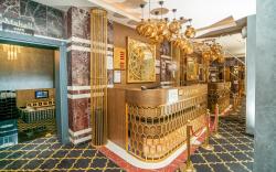 MaCity Hotel