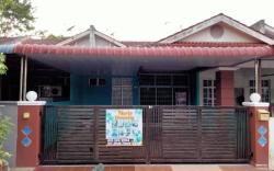 Norie Homestay