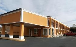 Rodeway Inn