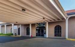 Quality Inn Forsyth near GA Public Safety Training Center
