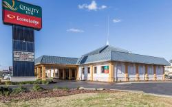 Quality Inn & Suites Conference Center