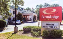 Econo Lodge Inn & Suites