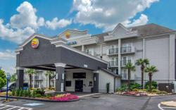 Comfort Inn Sandy Springs - Perimeter
