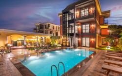 Motif Hotel cesme