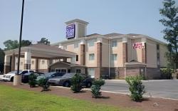 Sleep Inn & Suites