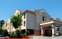 Comfort Inn & Suites Atlanta/Smyrna