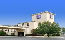 Garner Hotel Aiken South By IHG