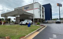 Comfort Inn