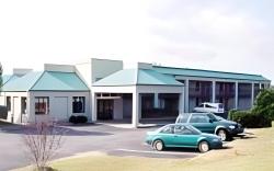 Quality Inn Simpsonville-Greenville