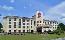 Comfort Suites Savannah Gateway I-95