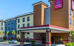 Comfort Suites Stockbridge Atlanta South