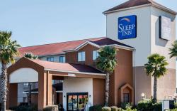 Sleep Inn Hardeeville - I-95