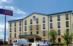 Comfort Suites Columbus State University Area