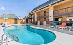 Quality Inn & Suites Florence Civic Center