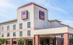 Comfort Suites