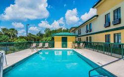 Baymont by Wyndham North Myrtle Beach