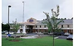 Quality Inn & Suites Decatur - Atlanta East